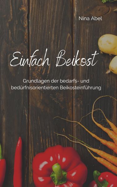 Produktbild: Einfach Beikost