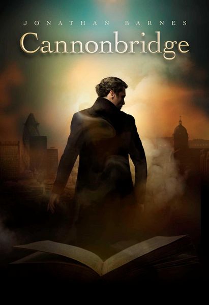 Produktbild: Cannonbridge