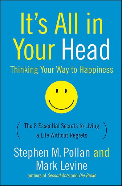 Produktbild: It's All in Your Head