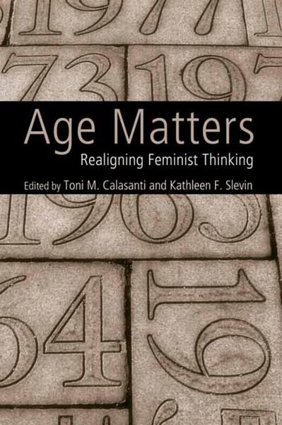 Produktbild: Age Matters