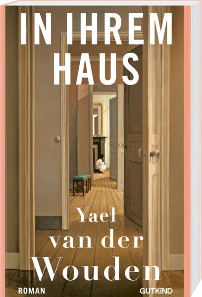 Produktbild: In ihrem Haus
