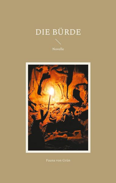 Produktbild: Die B&uuml;rde