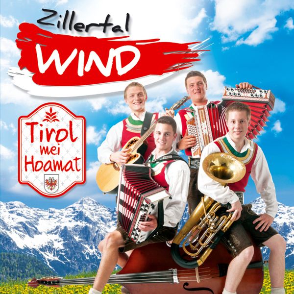 Produktbild: Tirol mei Hoamat
