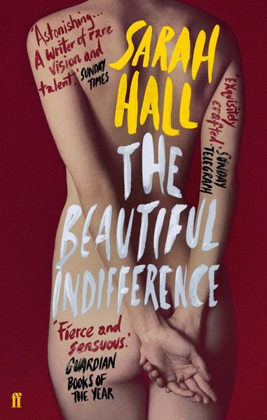 Produktbild: The Beautiful Indifference