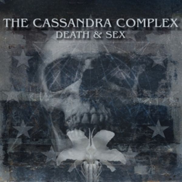 Death & Sex - The Cassandra Complex, CD