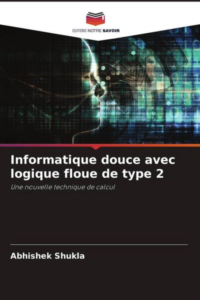 Produktbild: Informatique douce avec logique floue de type 2