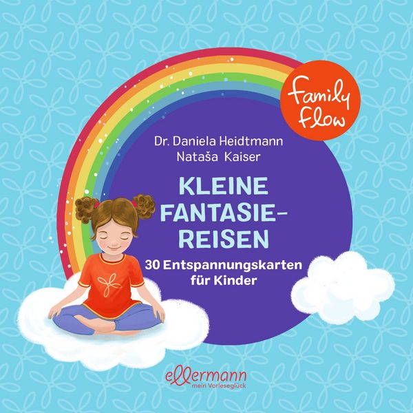 Produktbild: FamilyFlow. Kleine Fantasiereisen
