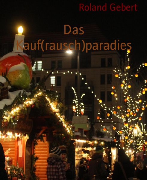 Produktbild: Das Kauf(rausch)paradies
