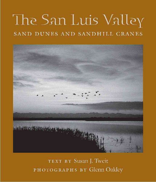 Produktbild: The San Luis Valley