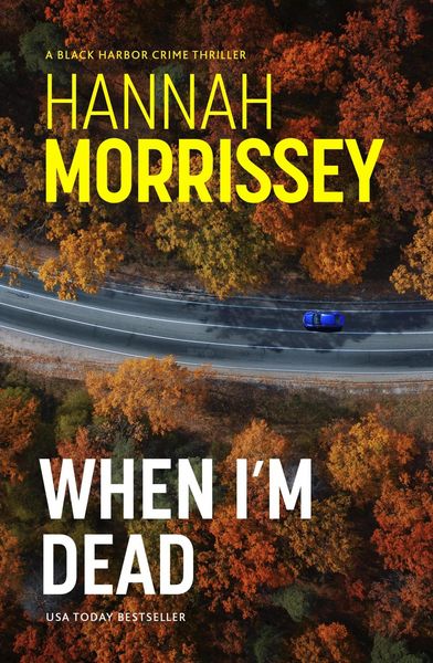 Produktbild: When I'm Dead