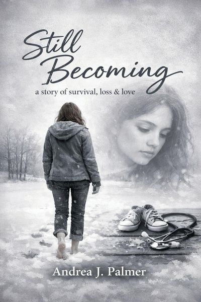 Produktbild: Still Becoming