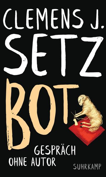 Produktbild: Bot