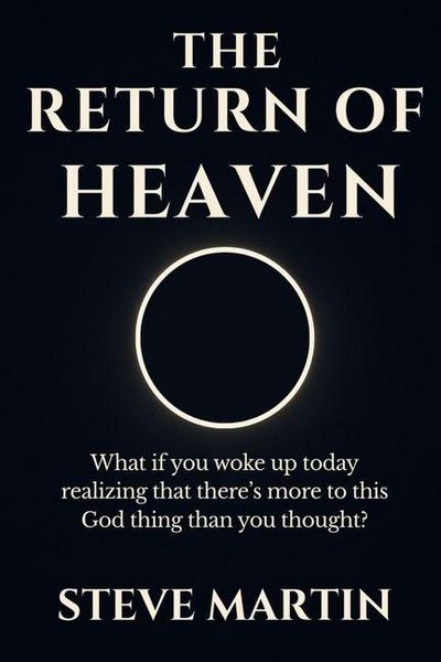 Produktbild: The Return of Heaven
