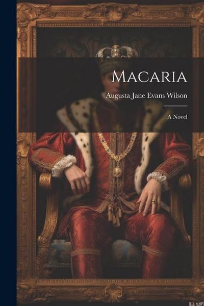 Produktbild: Macaria