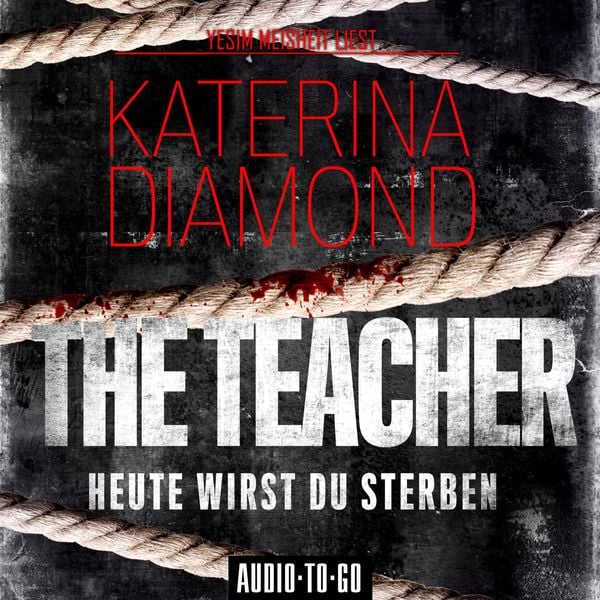 Produktbild: The Teacher - Heute wirst du sterben