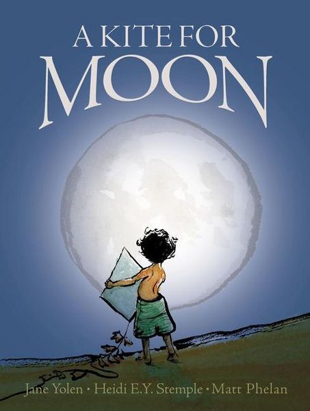 Produktbild: A Kite for Moon