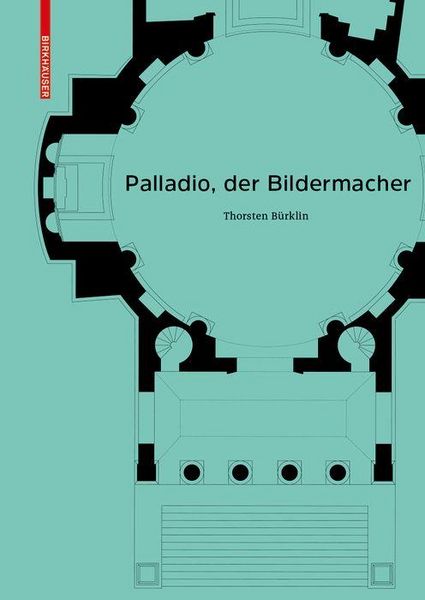 Produktbild: Palladio, der Bildermacher
