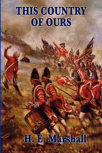Produktbild: This Country of Ours - A Classic American History for Young Readers