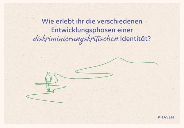 Produktbild: Vorurteilen und Diskriminierung in der Kita begegnen. 40 Reflexionskarten f&uuml;r die Teamarbeit