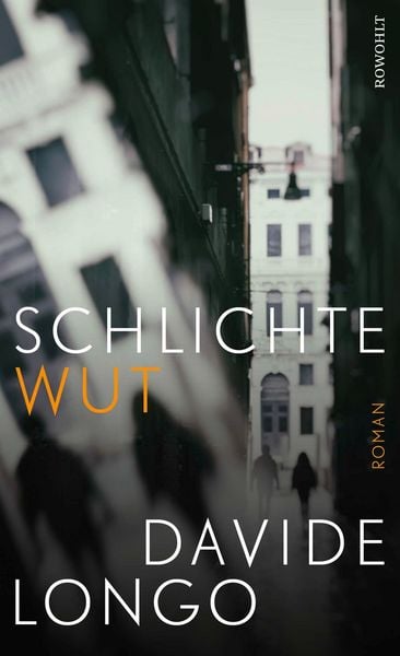 Produktbild: Schlichte Wut