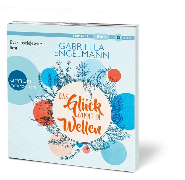 Produktbild: Das Gl&uuml;ck kommt in Wellen