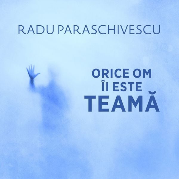 Produktbild: Orice om &icirc;i este teamă