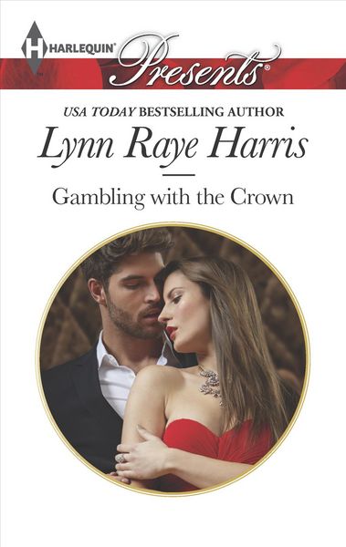 Produktbild: Hqpb Present 3235 Gambling W/t