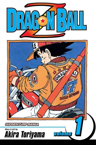 Produktbild: Dragon Ball Z, Vol. 5