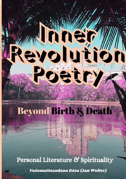 Produktbild: Spiritual Traveler / Inner Revolution 4