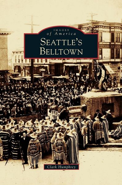 Produktbild: Seattle's Belltown
