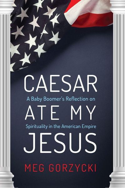 Produktbild: Caesar Ate My Jesus
