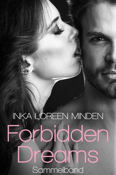 Produktbild: Forbidden Dreams: Sammelband