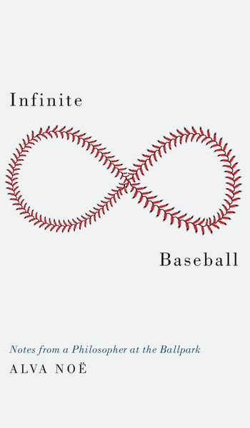 Produktbild: Infinite Baseball