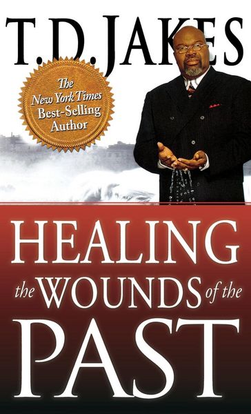 Produktbild: Healing the Wounds of the Past