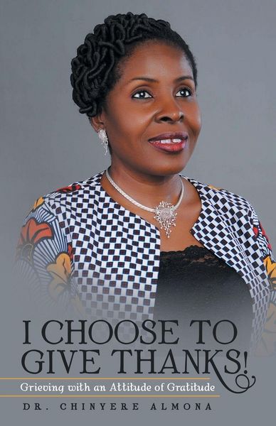 Produktbild: I Choose to Give Thanks!