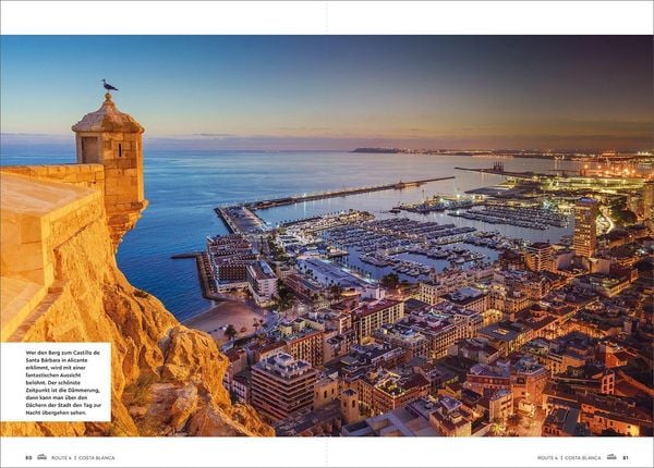 Produktbild: KUNTH Mit dem Wohnmobil durch Spanien