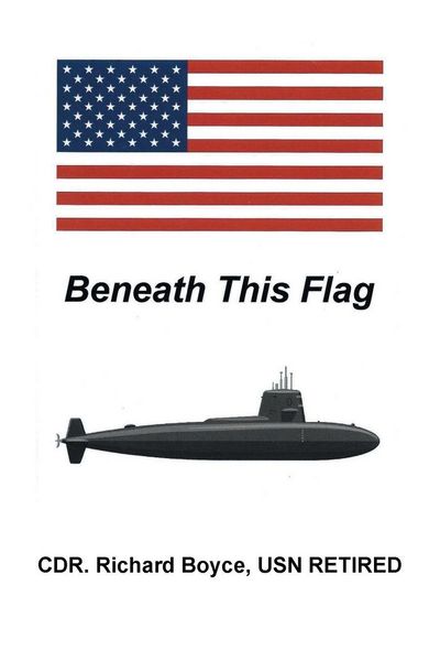Produktbild: Beneath This Flag