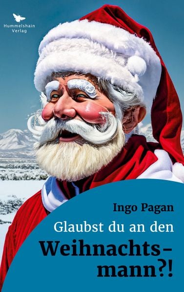 Produktbild: Glaubst Du an den Weihnachtsmann?