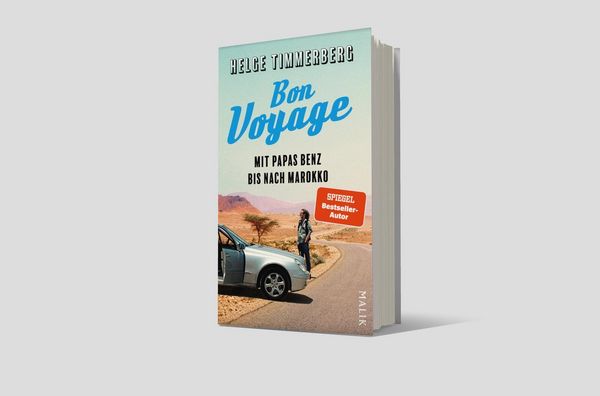 Produktbild: Bon Voyage