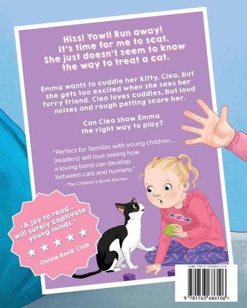 Produktbild: Cuddle Kitty