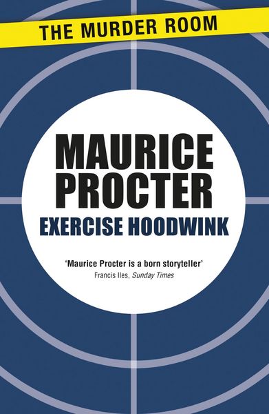 Produktbild: Exercise Hoodwink