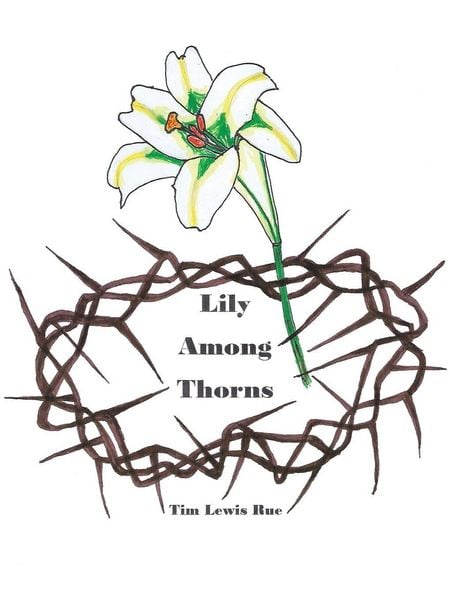 Produktbild: Lily Among Thorns