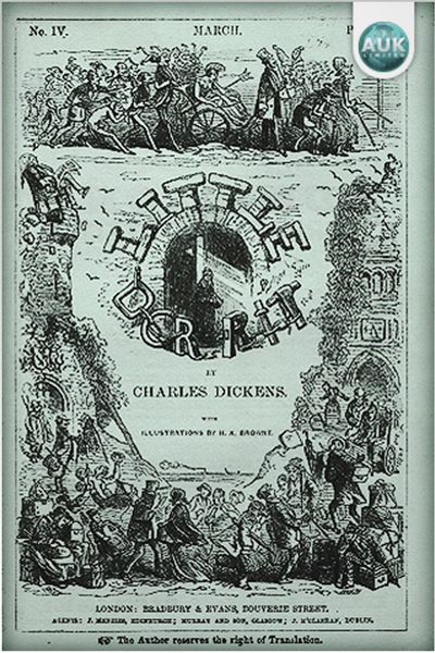Produktbild: Little Dorrit