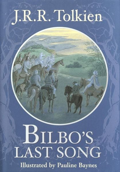 Produktbild: Bilbo's Last Song