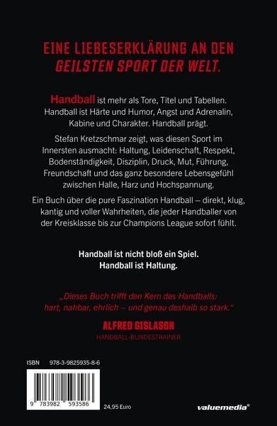Produktbild: HARZBLUT