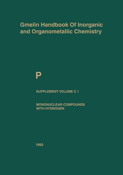 Produktbild: P Phosphorus