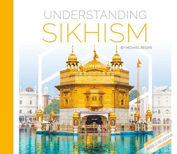 Produktbild: Understanding Sikhism