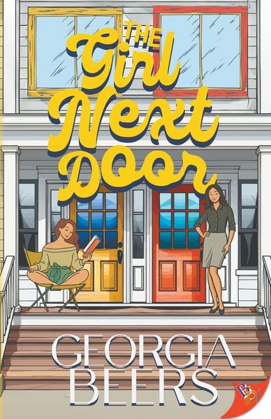 Produktbild: The Girl Next Door