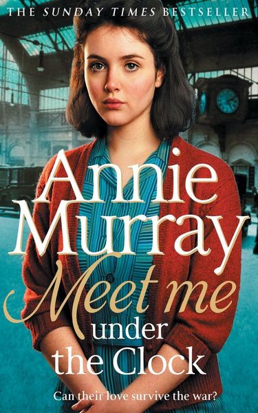 Produktbild: Meet Me Under the Clock