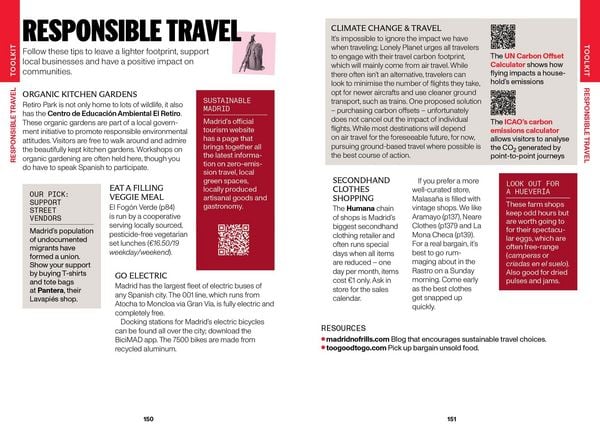 Produktbild: Lonely Planet Pocket Madrid